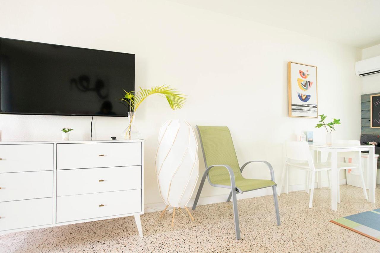 ساراسوتا Casa Limonada Boutique Motel المظهر الخارجي الصورة