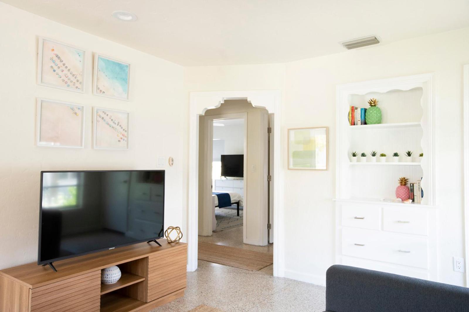 ساراسوتا Casa Limonada Boutique Motel المظهر الخارجي الصورة