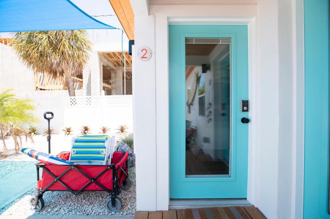 ساراسوتا Casa Limonada Boutique Motel المظهر الخارجي الصورة