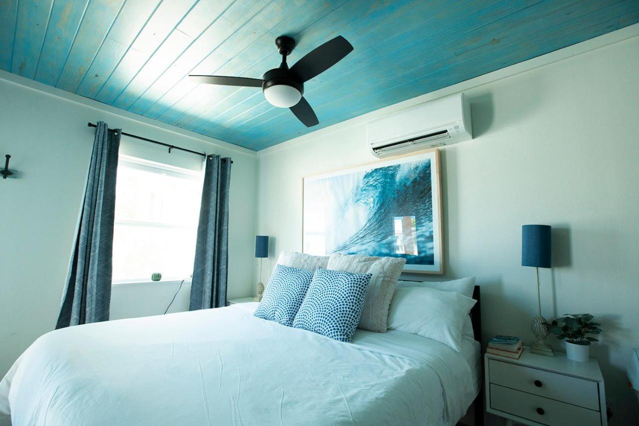 ساراسوتا Casa Limonada Boutique Motel المظهر الخارجي الصورة