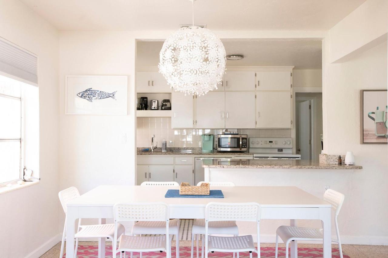 ساراسوتا Casa Limonada Boutique Motel المظهر الخارجي الصورة