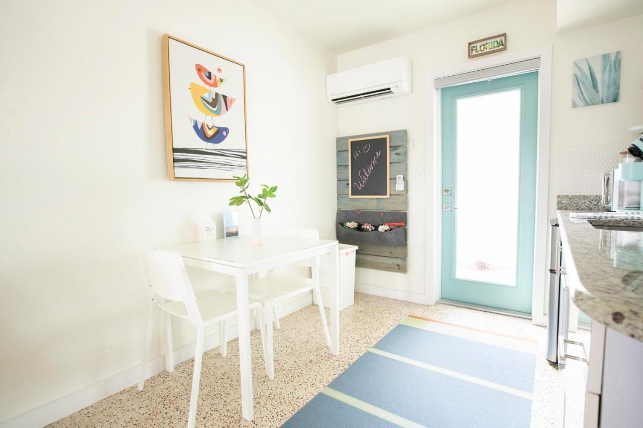 ساراسوتا Casa Limonada Boutique Motel المظهر الخارجي الصورة