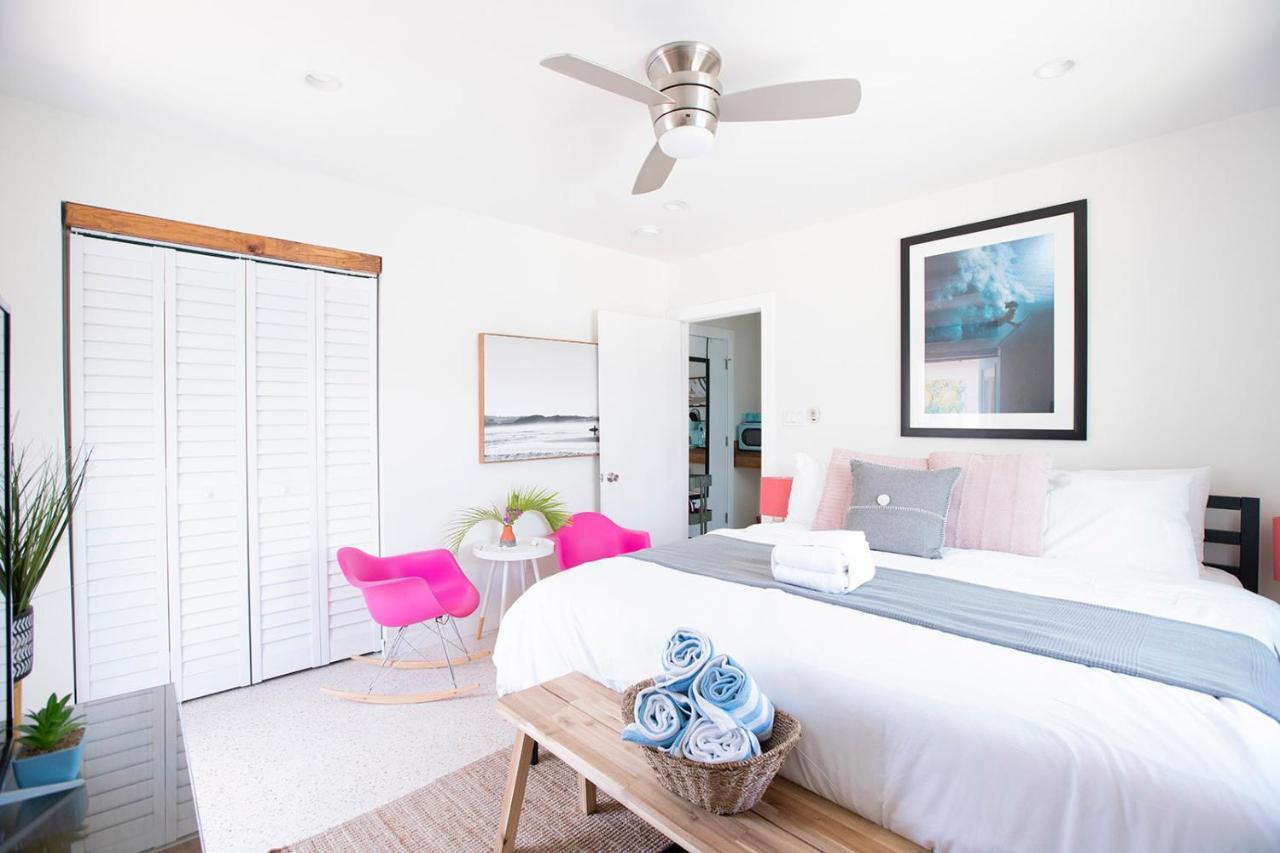 ساراسوتا Casa Limonada Boutique Motel المظهر الخارجي الصورة