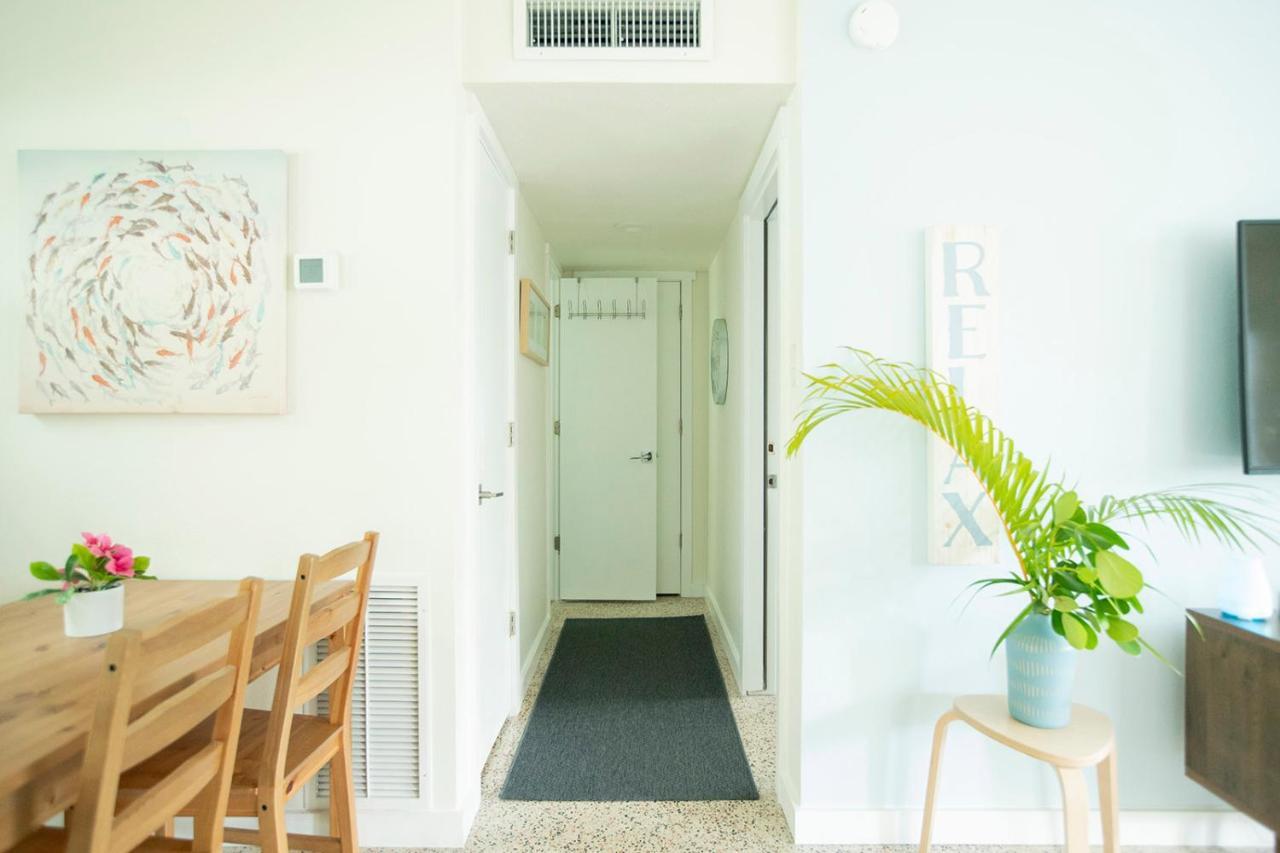 ساراسوتا Casa Limonada Boutique Motel المظهر الخارجي الصورة