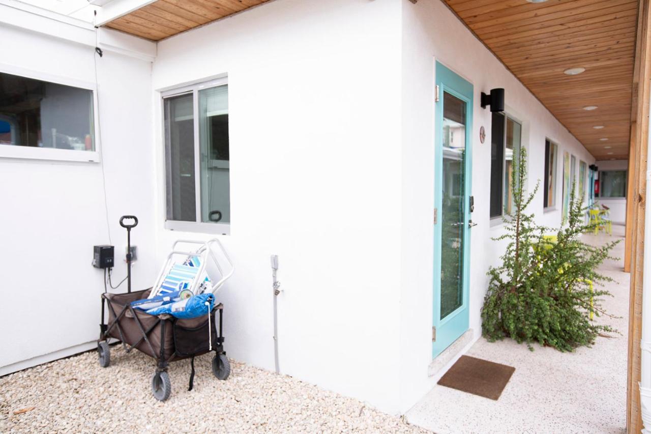 ساراسوتا Casa Limonada Boutique Motel المظهر الخارجي الصورة