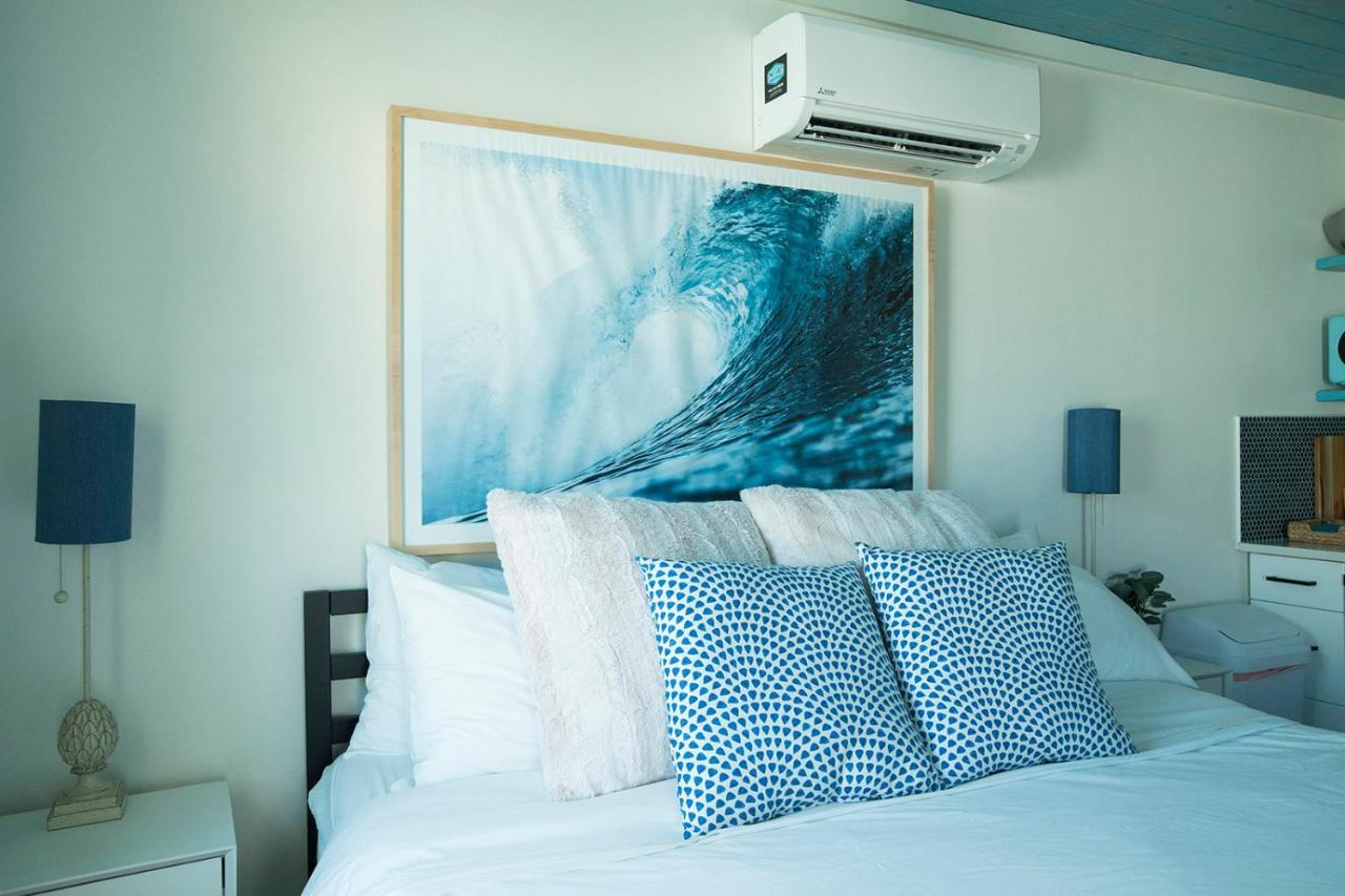 ساراسوتا Casa Limonada Boutique Motel المظهر الخارجي الصورة