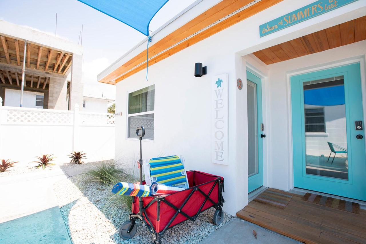 ساراسوتا Casa Limonada Boutique Motel المظهر الخارجي الصورة