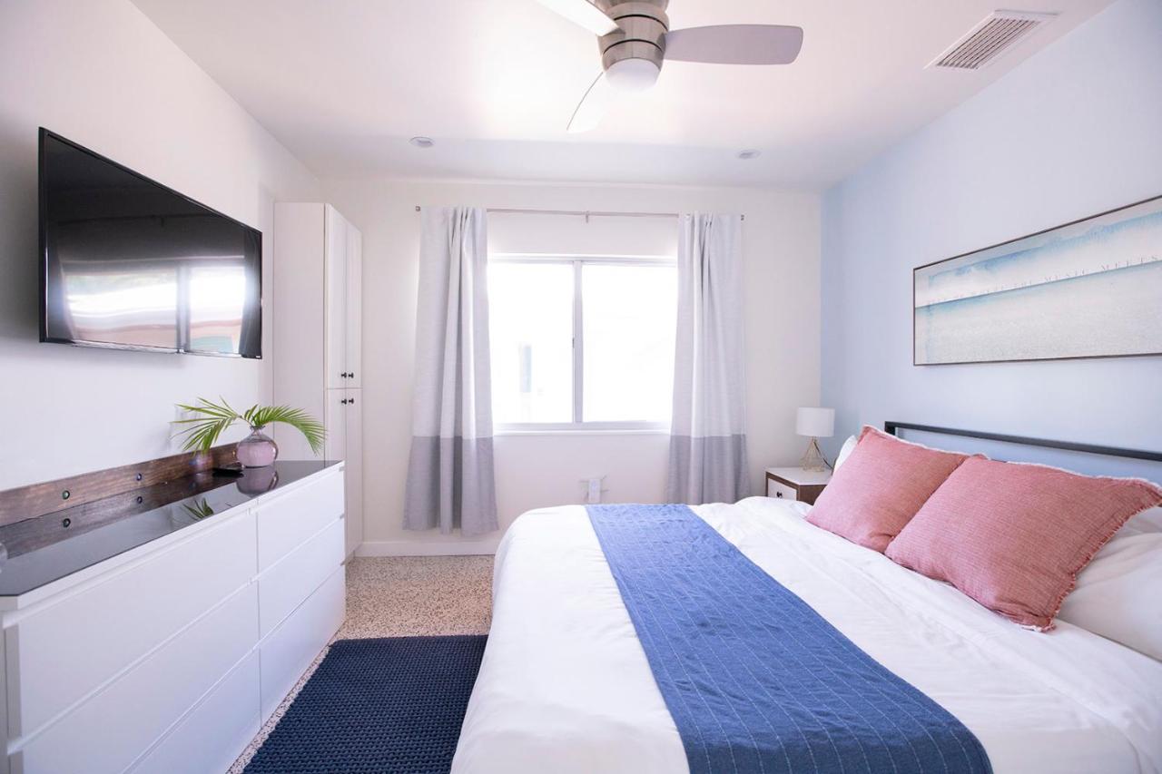 ساراسوتا Casa Limonada Boutique Motel المظهر الخارجي الصورة