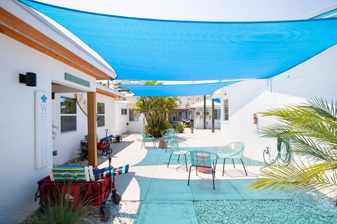 ساراسوتا Casa Limonada Boutique Motel المظهر الخارجي الصورة