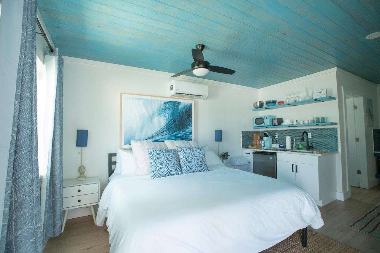 ساراسوتا Casa Limonada Boutique Motel المظهر الخارجي الصورة