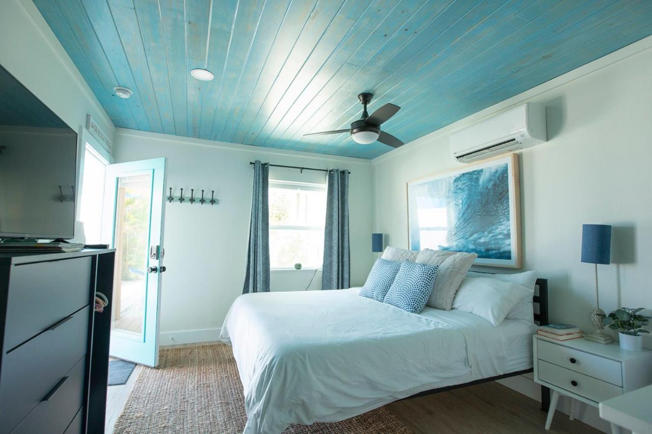ساراسوتا Casa Limonada Boutique Motel المظهر الخارجي الصورة