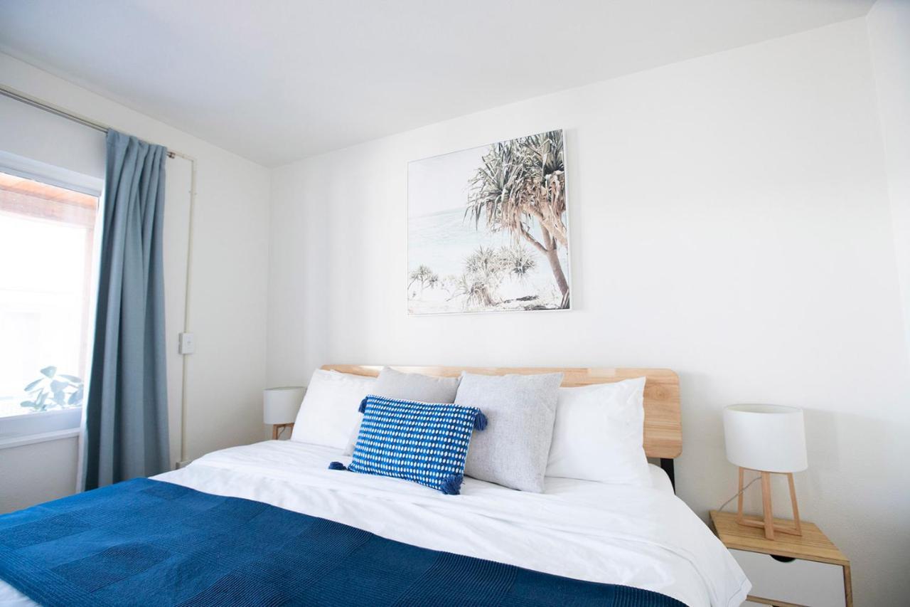 ساراسوتا Casa Limonada Boutique Motel المظهر الخارجي الصورة
