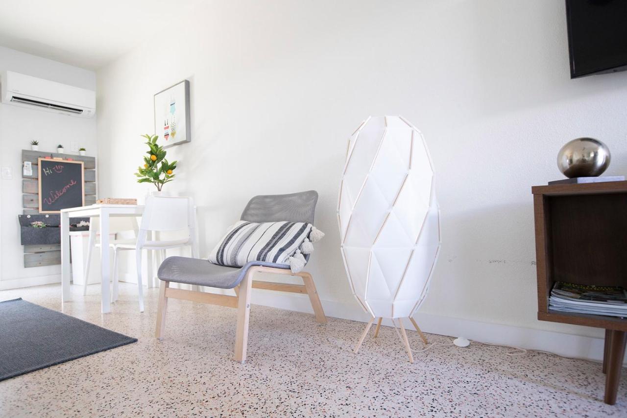 ساراسوتا Casa Limonada Boutique Motel المظهر الخارجي الصورة