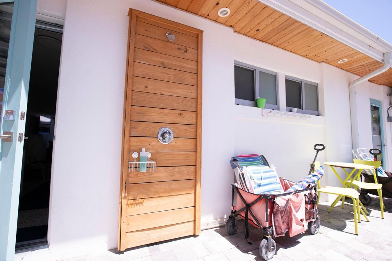 ساراسوتا Casa Limonada Boutique Motel المظهر الخارجي الصورة