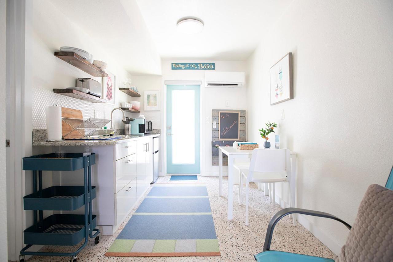ساراسوتا Casa Limonada Boutique Motel المظهر الخارجي الصورة