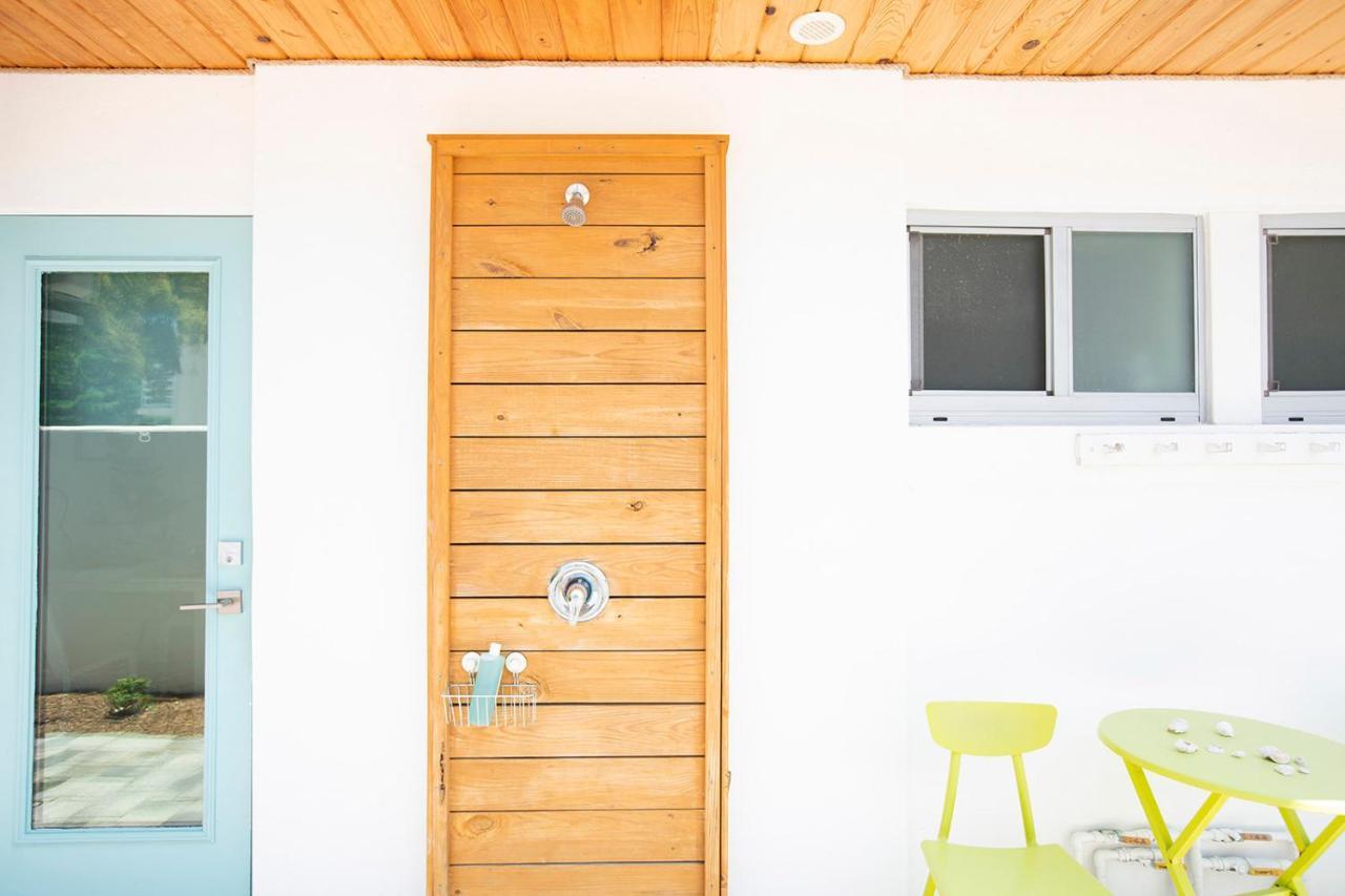 ساراسوتا Casa Limonada Boutique Motel المظهر الخارجي الصورة